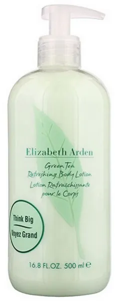 Elizabeth Arden - Green Tea Bodylotion - 500 ml