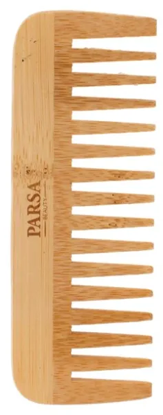 PARSA Wide-toothed comb