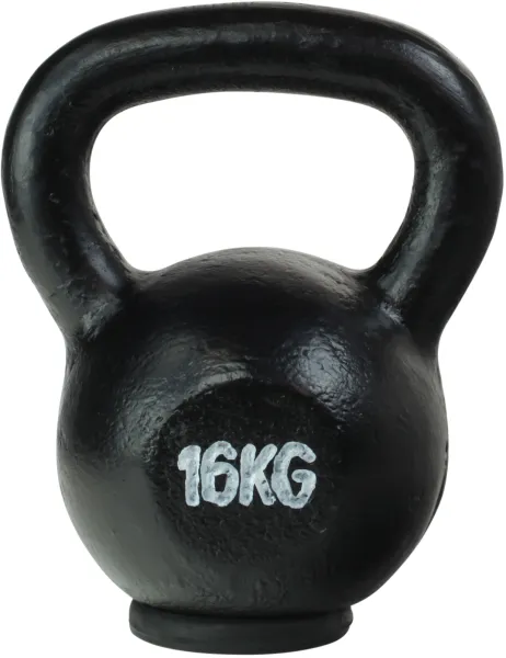 Odin Gjutjärn Kettlebell 16kg