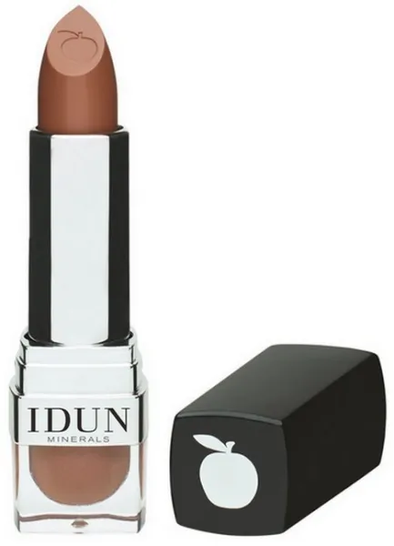 IDUN Minerals - Läppstift Krusbär